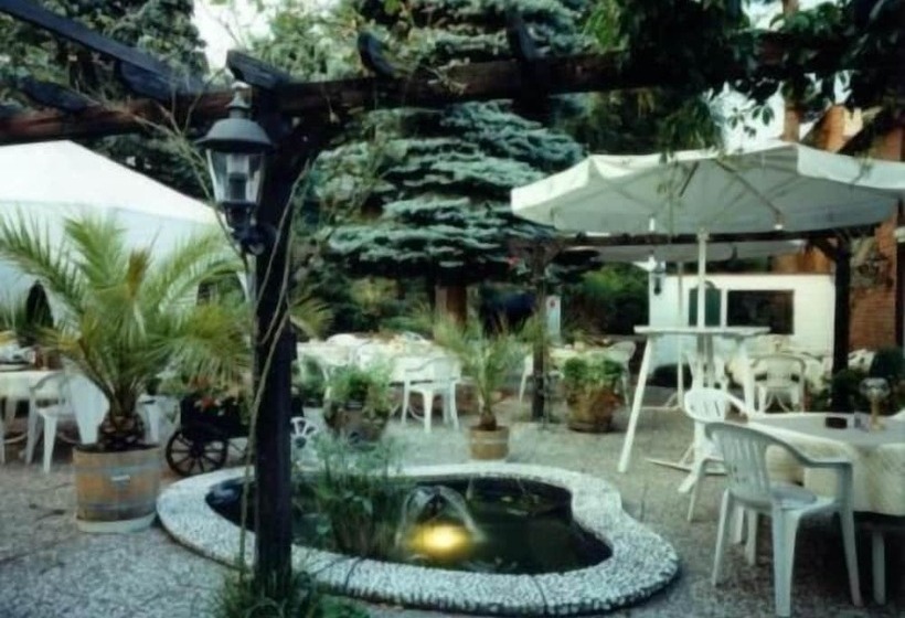 فندق & Restaurant Bei Hölzchen