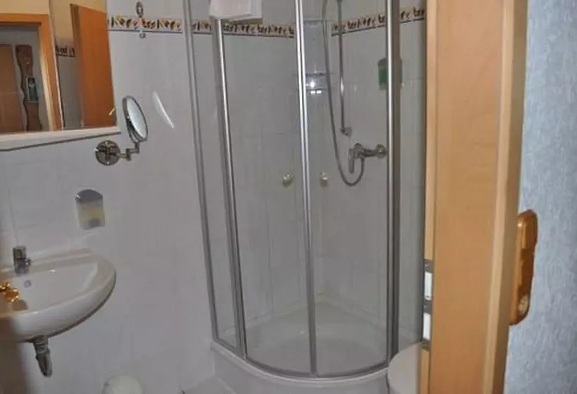 هتل & Restaurant Bei Hölzchen