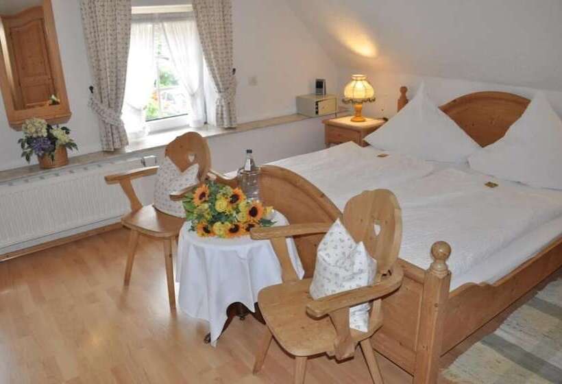 فندق & Restaurant Bei Hölzchen