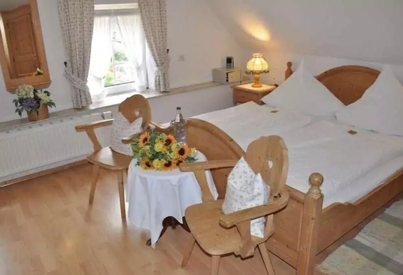 هتل & Restaurant Bei Hölzchen