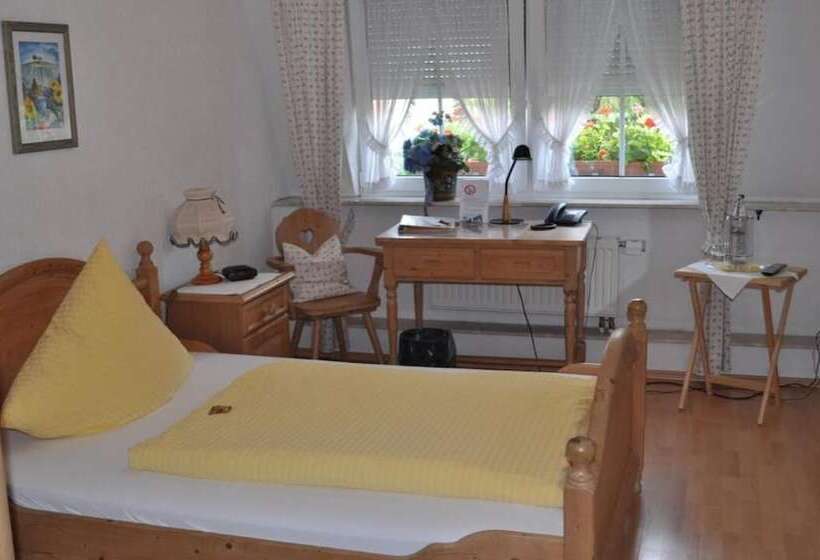 فندق & Restaurant Bei Hölzchen