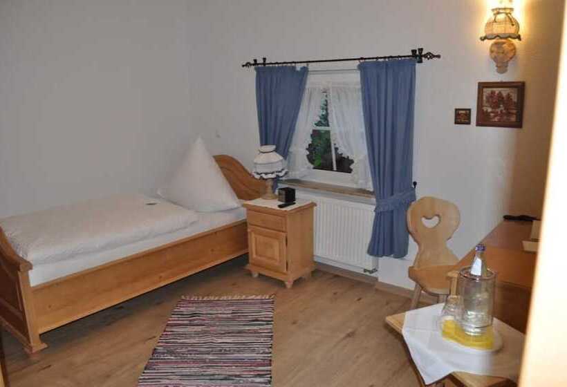 فندق & Restaurant Bei Hölzchen