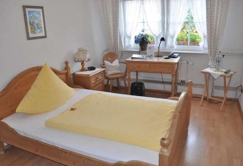 فندق & Restaurant Bei Hölzchen