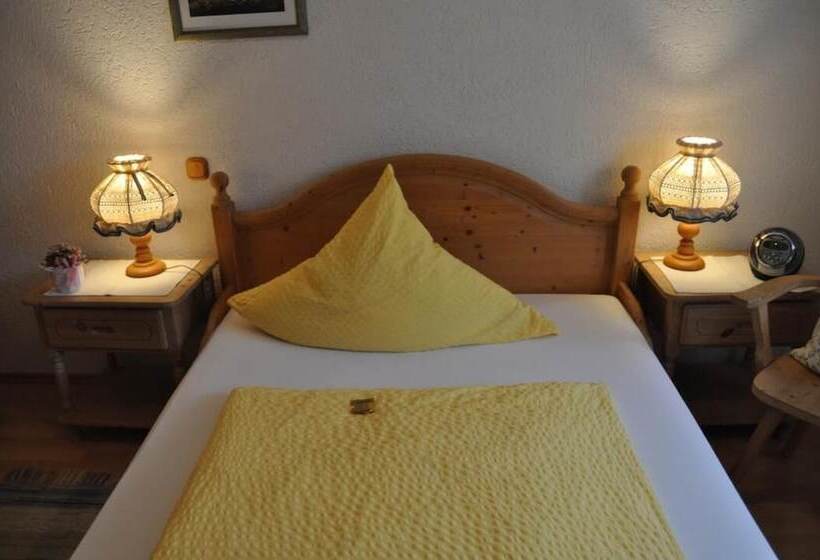 فندق & Restaurant Bei Hölzchen