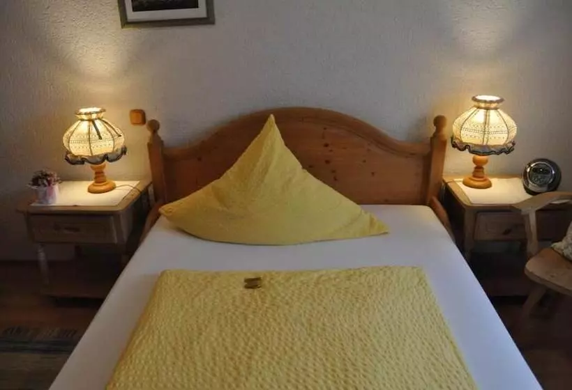 هتل & Restaurant Bei Hölzchen