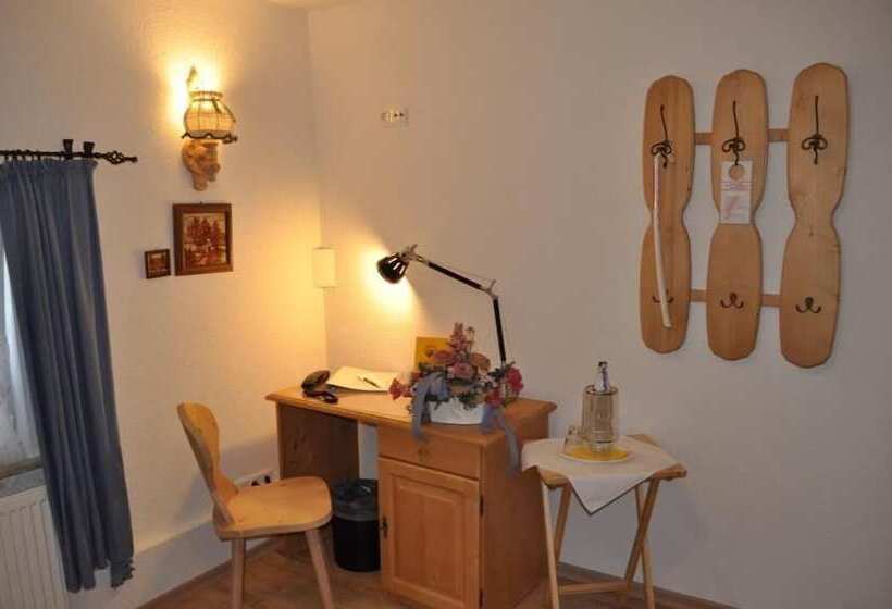 فندق & Restaurant Bei Hölzchen