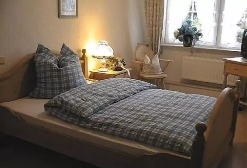 هتل & Restaurant Bei Hölzchen