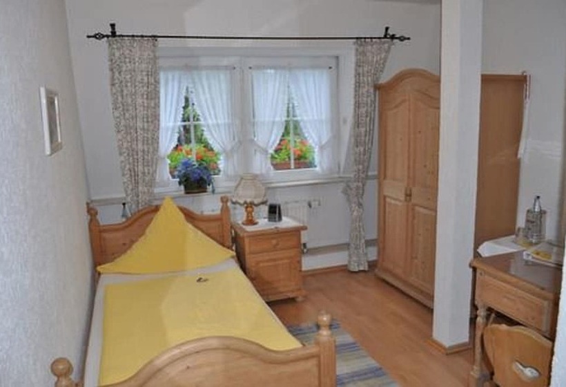 فندق & Restaurant Bei Hölzchen