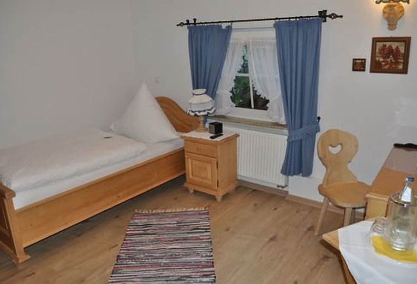 فندق & Restaurant Bei Hölzchen