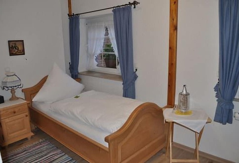 فندق & Restaurant Bei Hölzchen