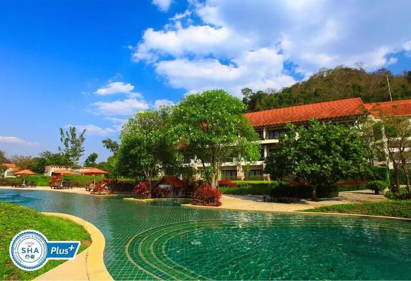 هتل Belle Villa Resort, Khao Yai