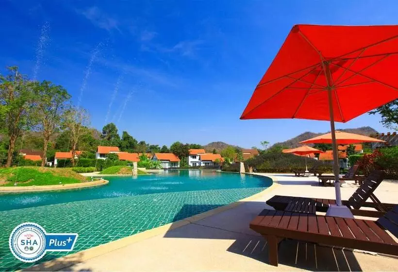 هتل Belle Villa Resort, Khao Yai