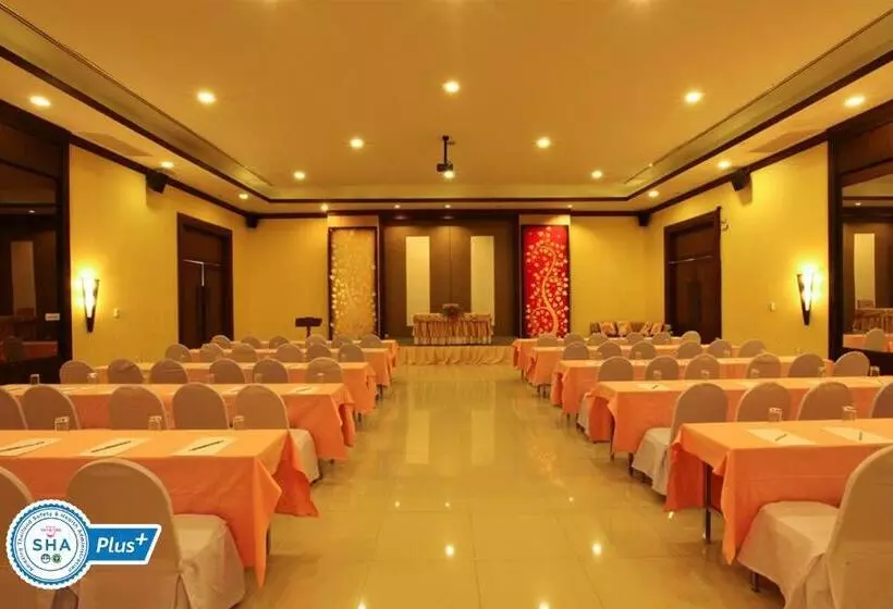 هتل Belle Villa Resort, Khao Yai