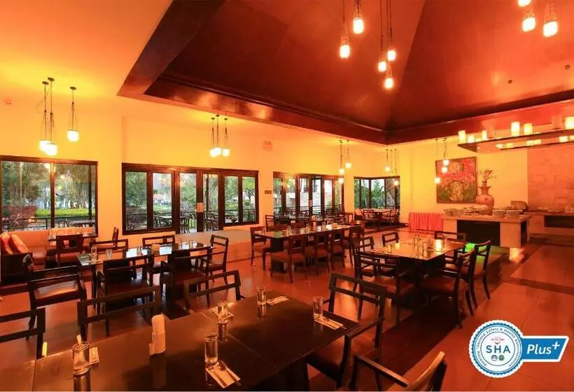 هتل Belle Villa Resort, Khao Yai