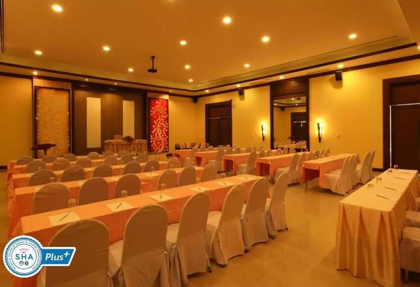 هتل Belle Villa Resort, Khao Yai