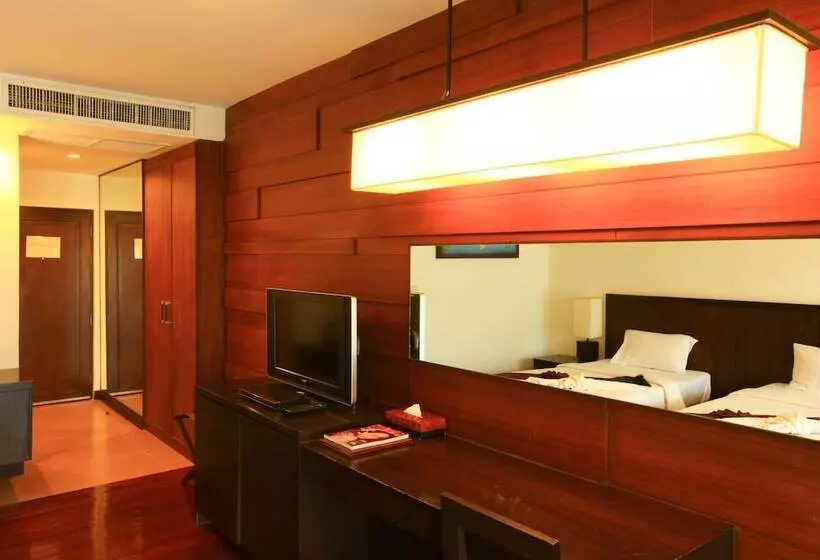 هتل Belle Villa Resort, Khao Yai