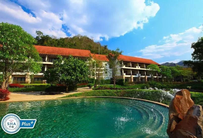 هتل Belle Villa Resort, Khao Yai