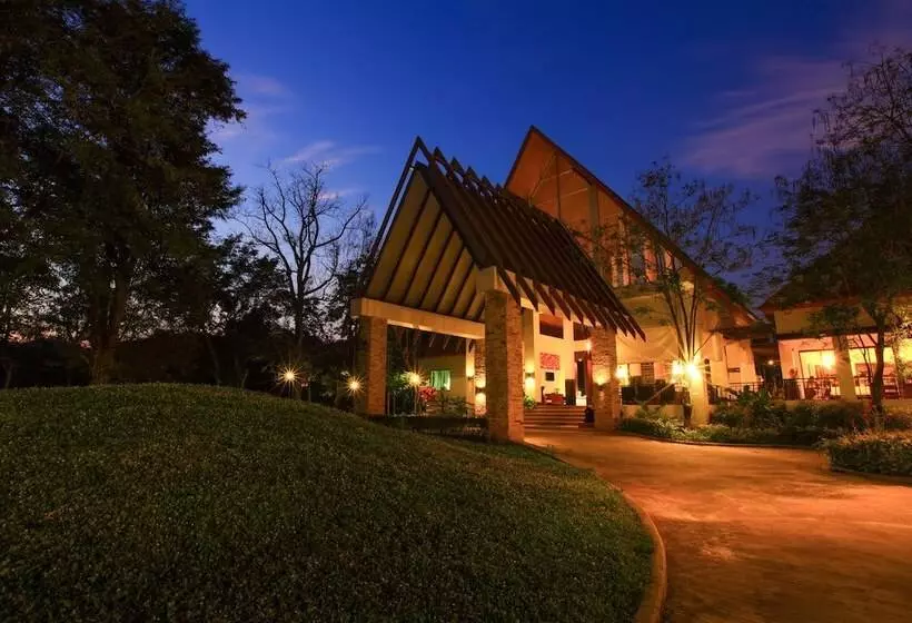 هتل Belle Villa Resort, Khao Yai