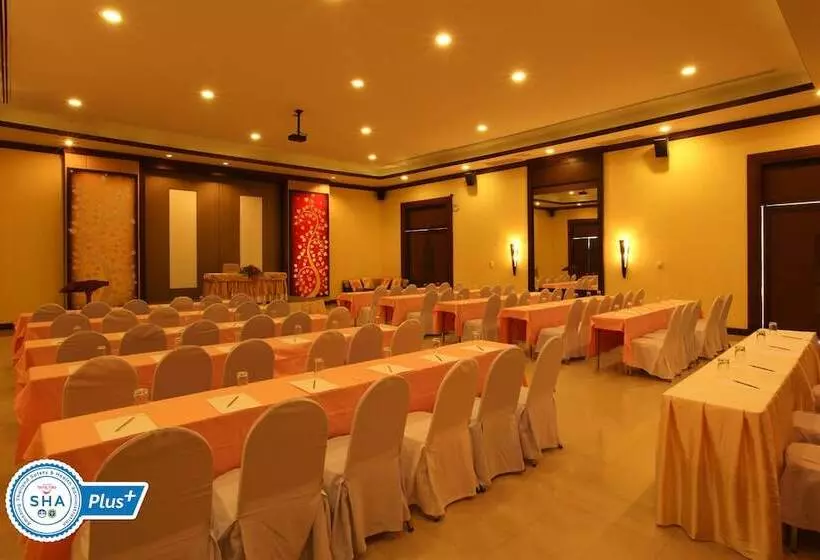 هتل Belle Villa Resort, Khao Yai