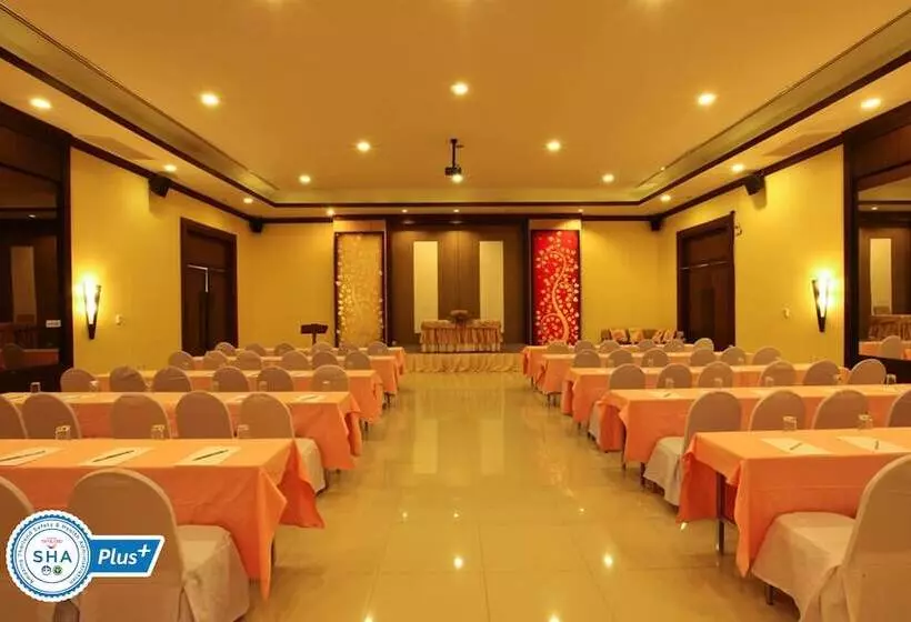 هتل Belle Villa Resort, Khao Yai