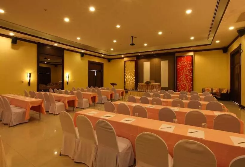 هتل Belle Villa Resort, Khao Yai