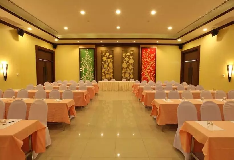 هتل Belle Villa Resort, Khao Yai