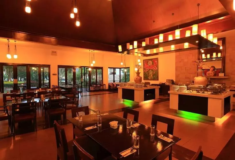 هتل Belle Villa Resort, Khao Yai