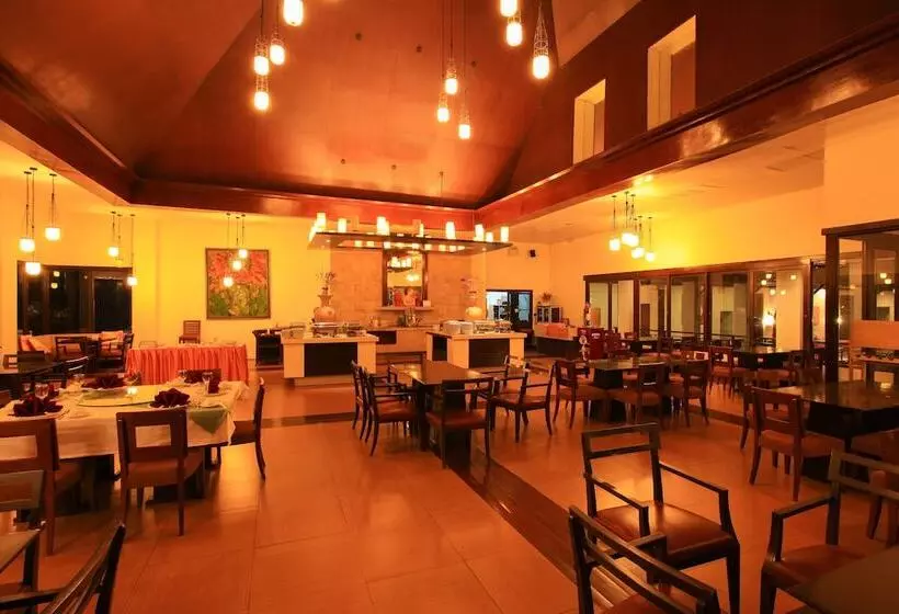 هتل Belle Villa Resort, Khao Yai