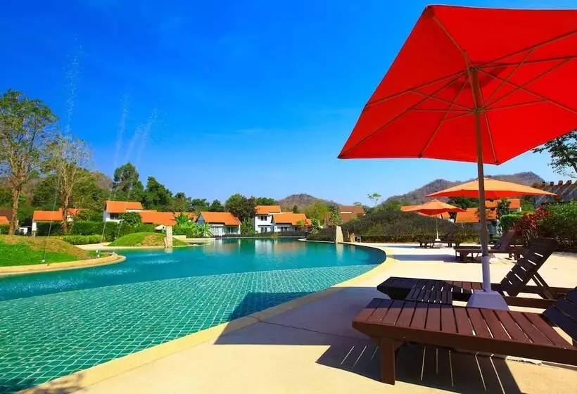 هتل Belle Villa Resort, Khao Yai
