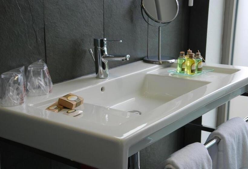 Отель De Naturaleza Av   Adults Only