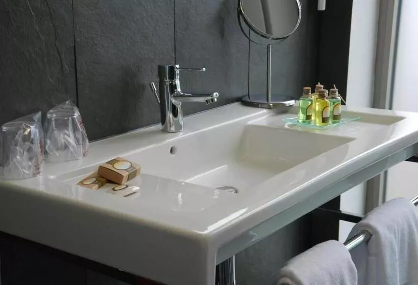 호텔 De Naturaleza Av   Adults Only