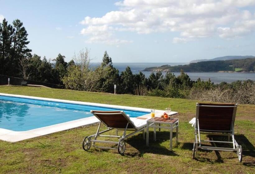 Отель De Naturaleza Av   Adults Only