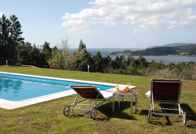 호텔 De Naturaleza Av   Adults Only