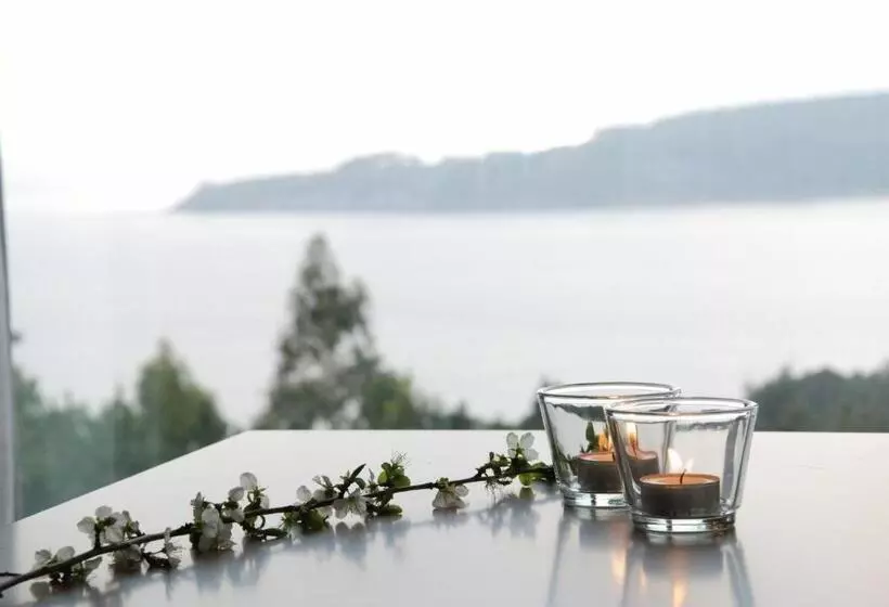 호텔 De Naturaleza Av   Adults Only