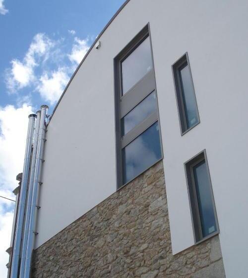 Отель De Naturaleza Av   Adults Only