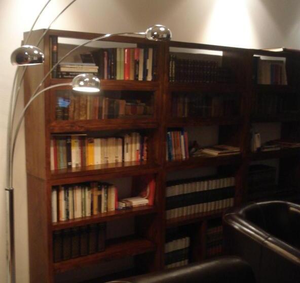 Отель De Naturaleza Av   Adults Only