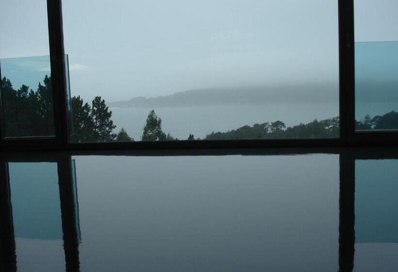 Отель De Naturaleza Av   Adults Only