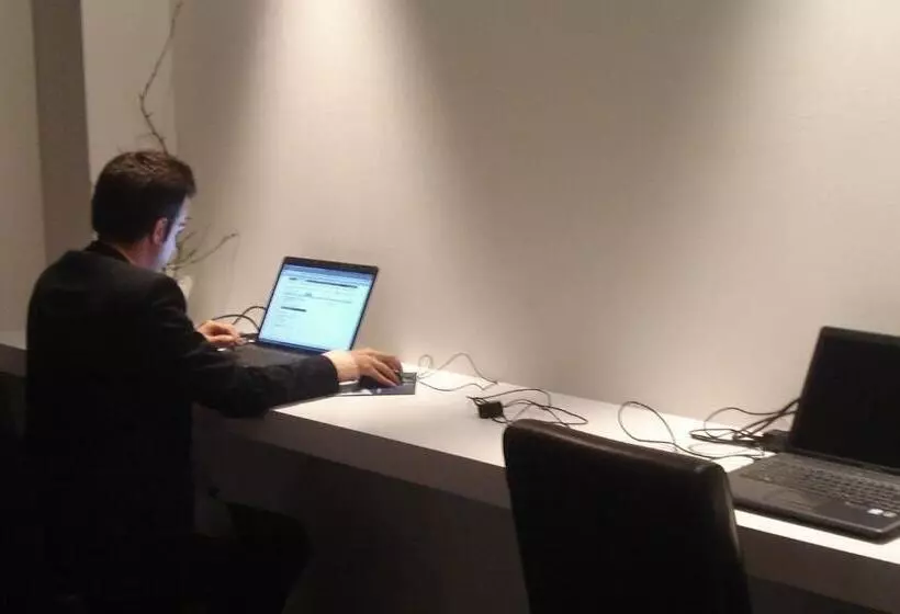 호텔 De Naturaleza Av   Adults Only