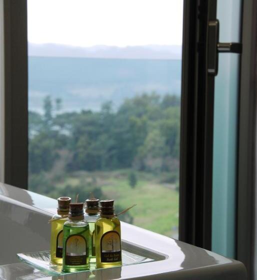 Отель De Naturaleza Av   Adults Only