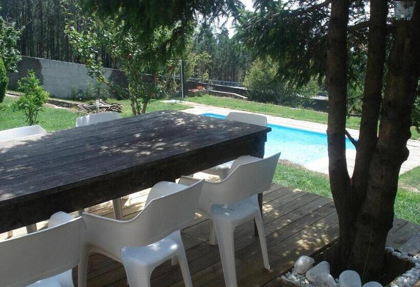 Отель De Naturaleza Av   Adults Only