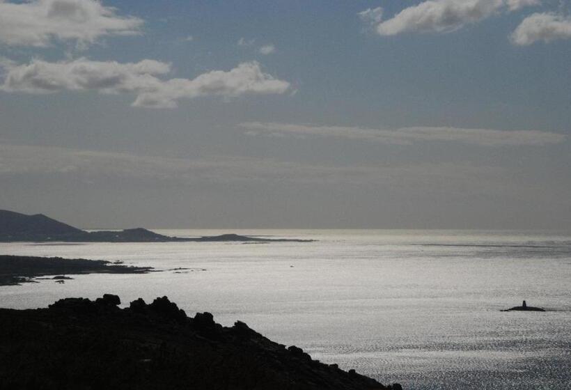 Отель De Naturaleza Av   Adults Only