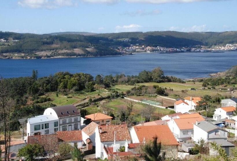 Отель De Naturaleza Av   Adults Only