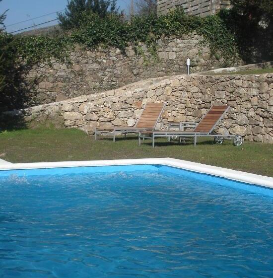 Отель De Naturaleza Av   Adults Only