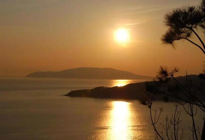 호텔 De Naturaleza Av   Adults Only