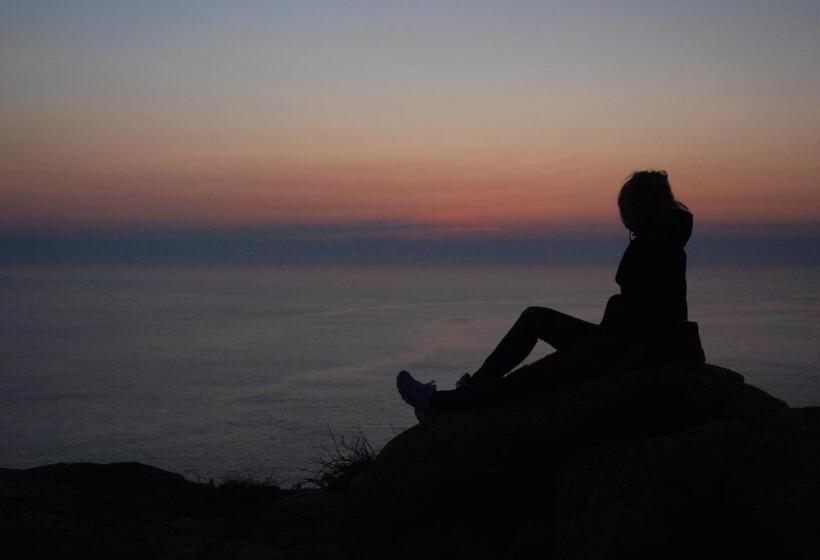 Отель De Naturaleza Av   Adults Only