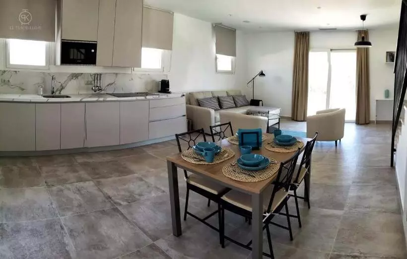 ホテル El Tesorillo Ii