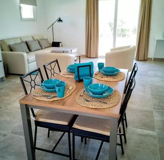 ホテル El Tesorillo Ii