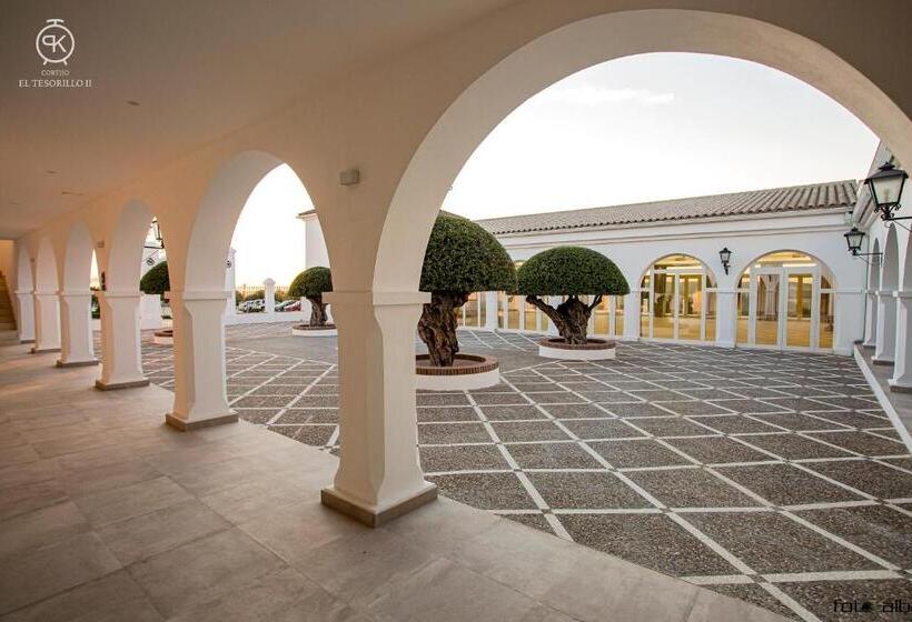 هتل El Tesorillo Ii