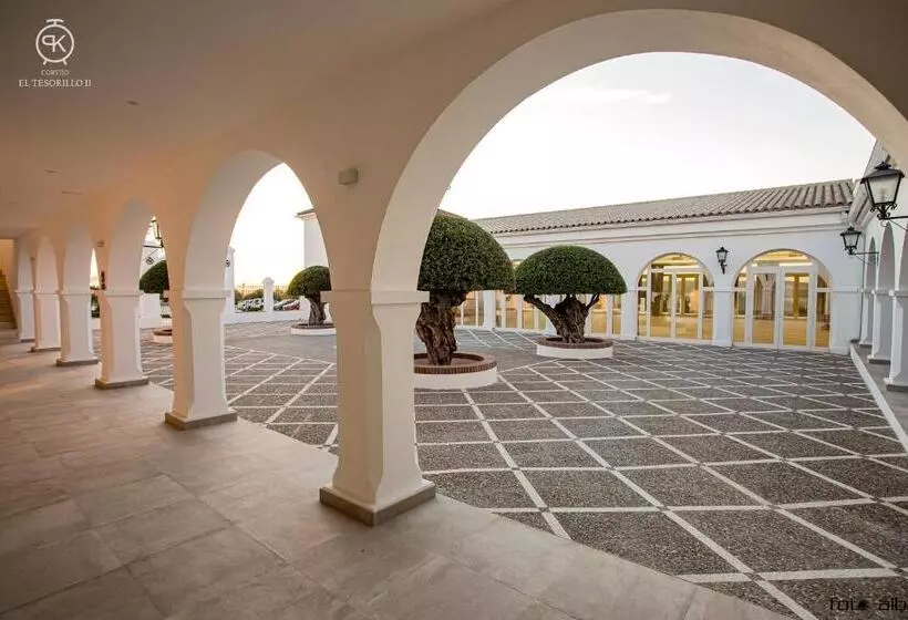 ホテル El Tesorillo Ii