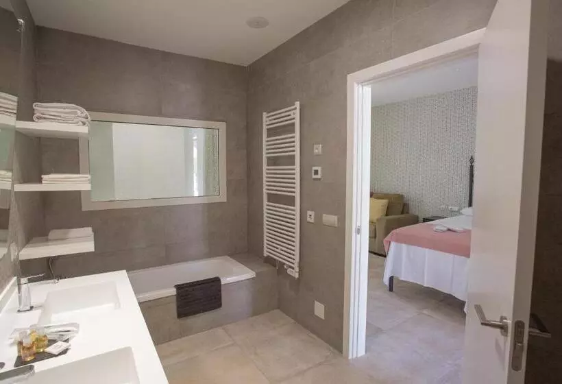 ホテル El Tesorillo Ii